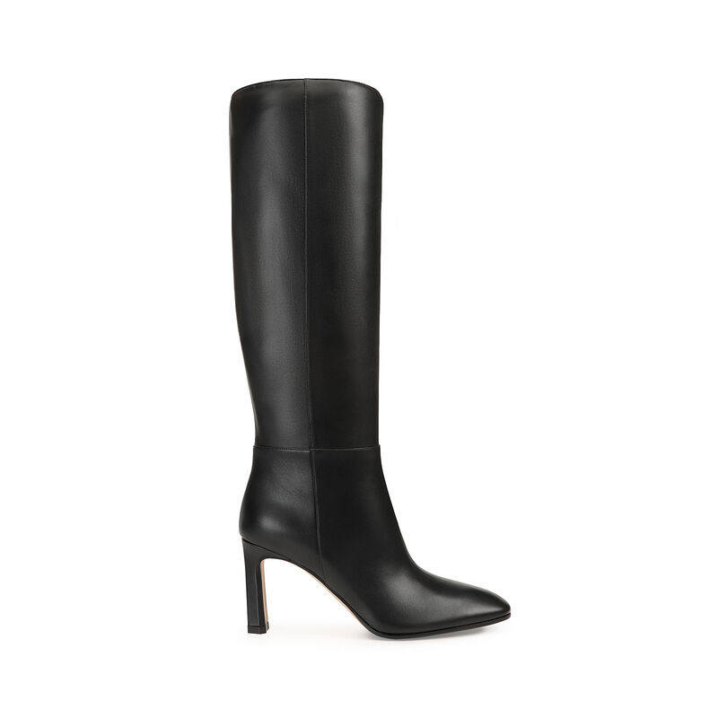 sr Kim - Boots Black