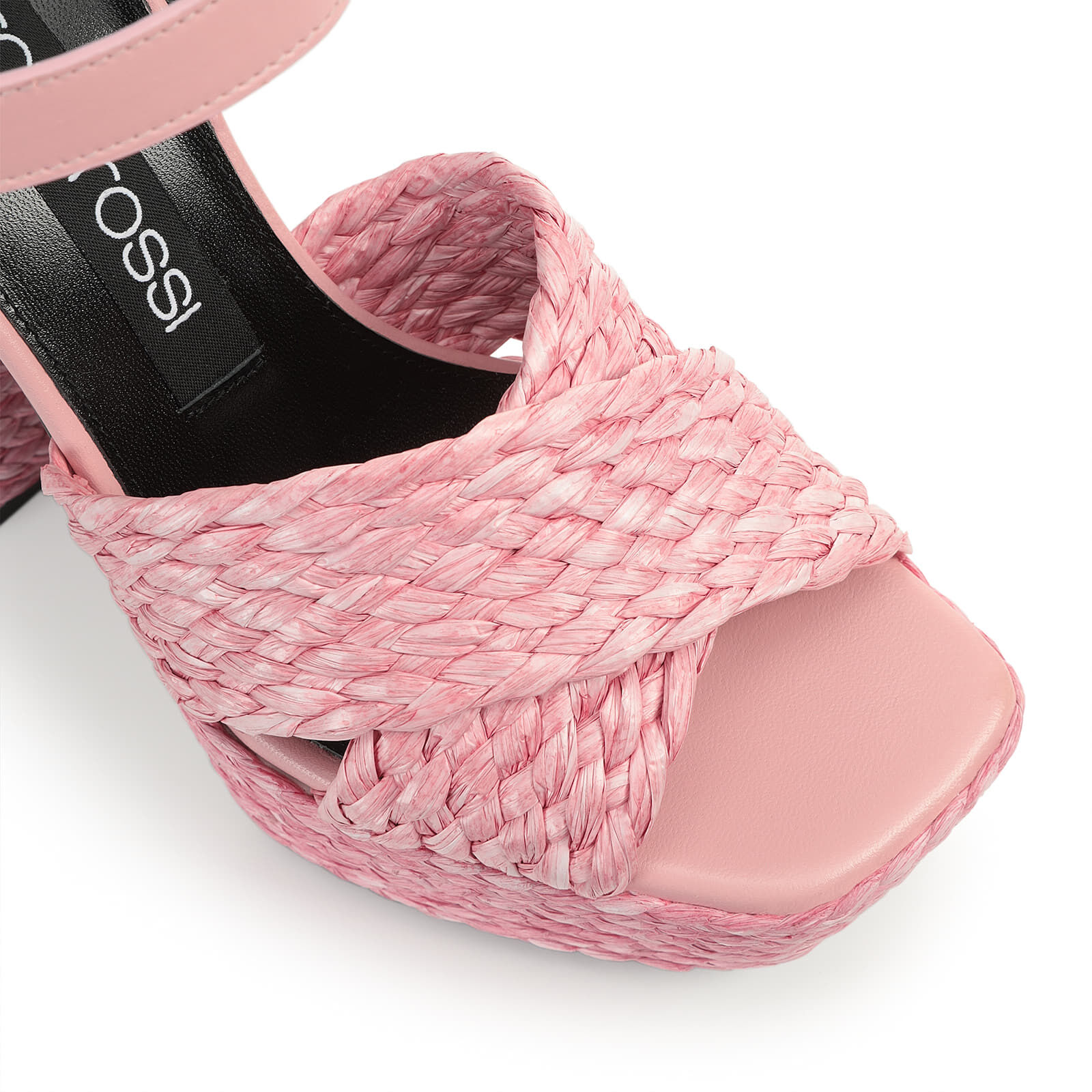 sr Seville - Sandals Light Rose, 4