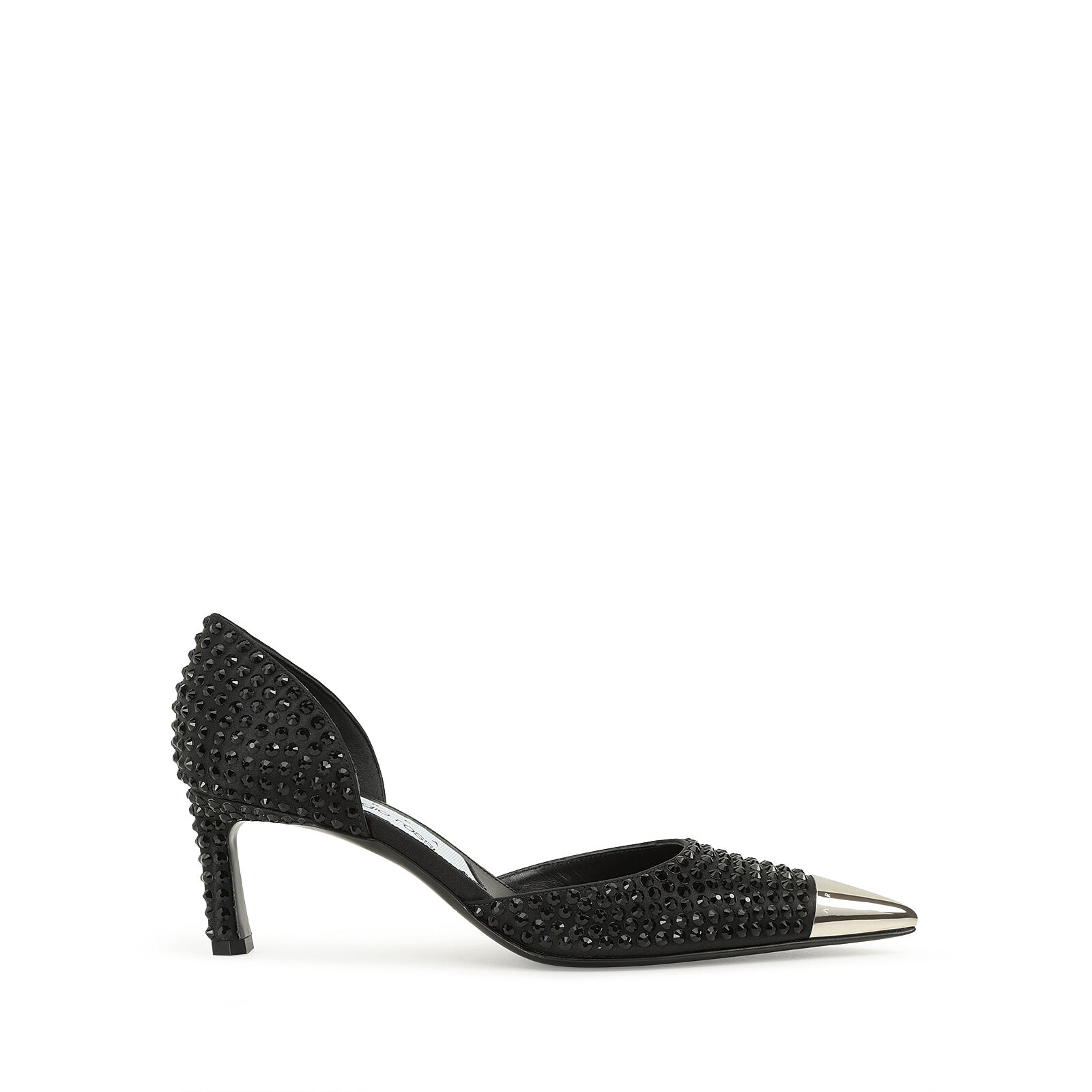 Area Dagger - Pumps Black, 0