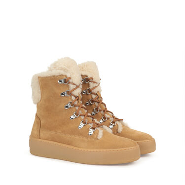 sr Winnie - Sneakers Honey, 1