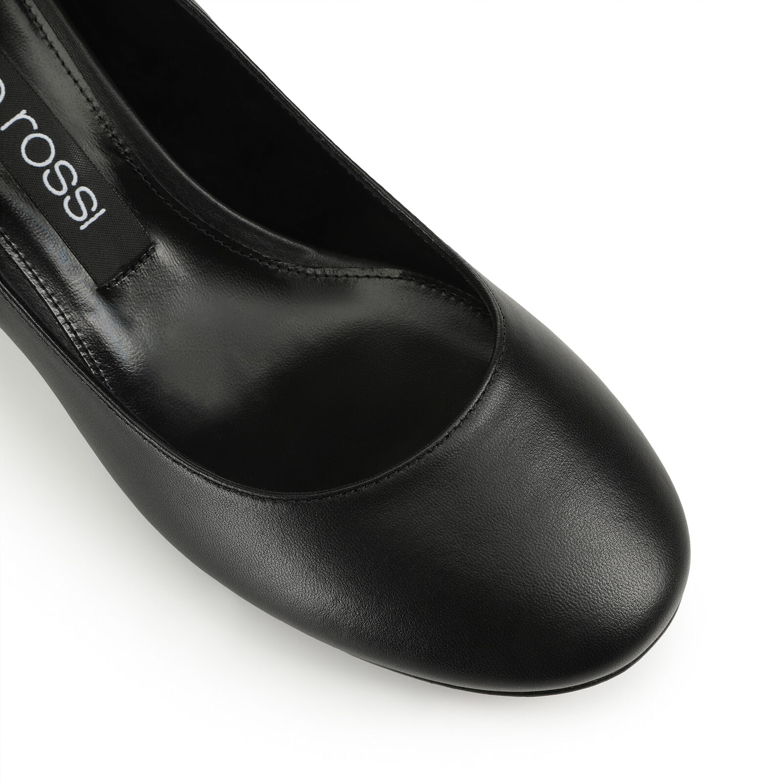 sr Pilier - Pumps Black, 4