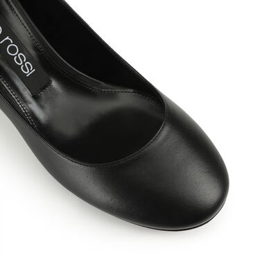sr Pilier - Pumps Black, 4