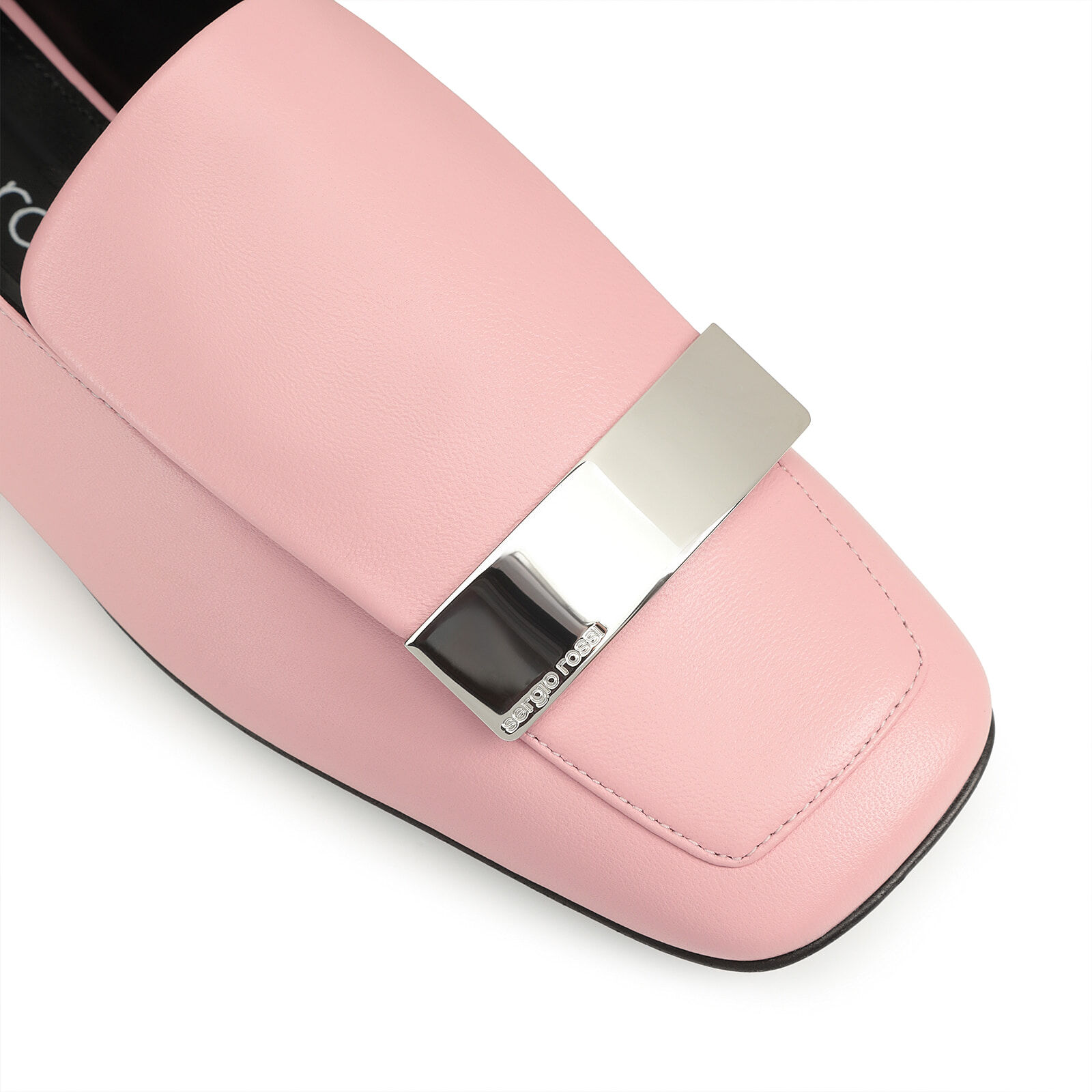 sr1 - Slippers Light Rose, 4