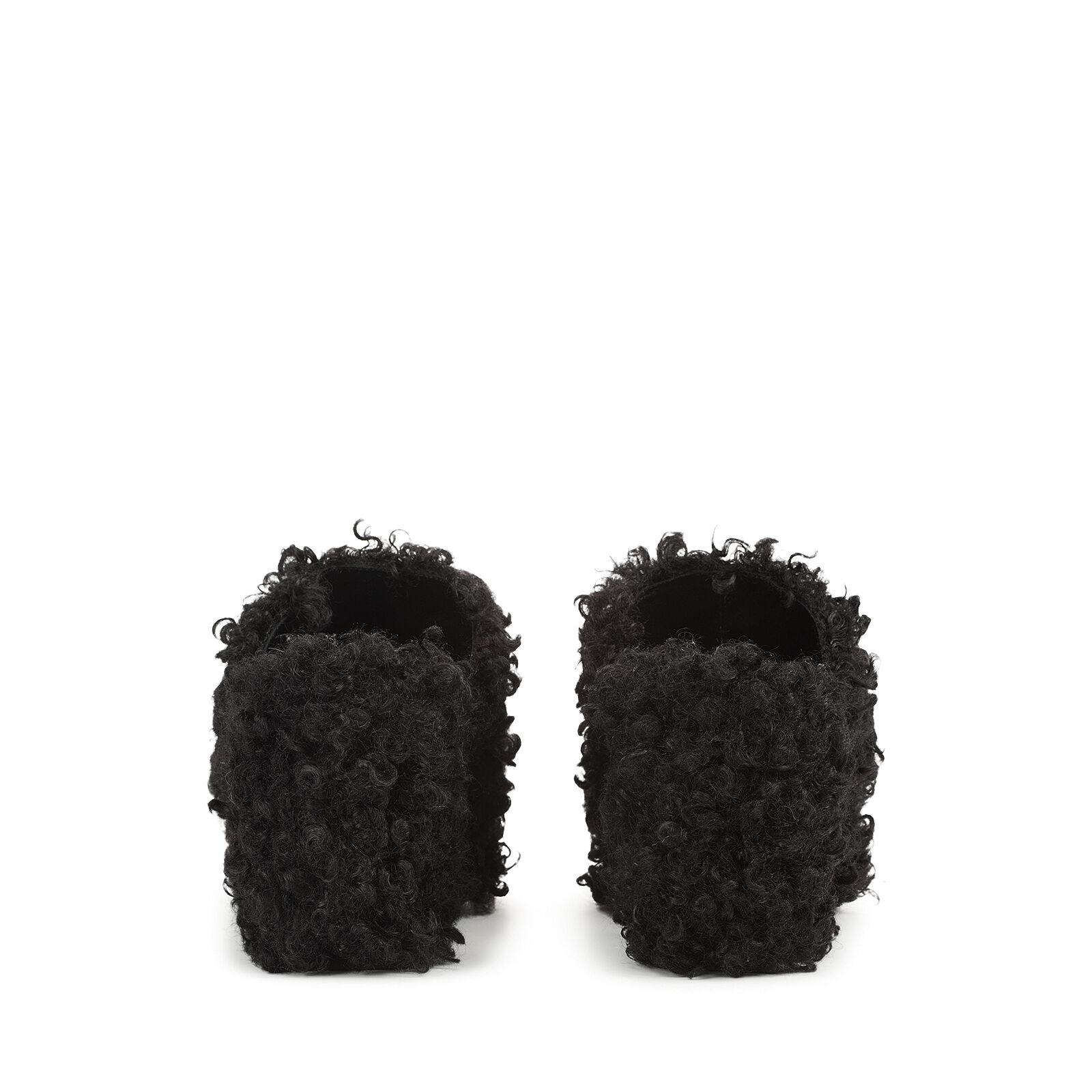 SI ROSSI - Sandals Black, 2