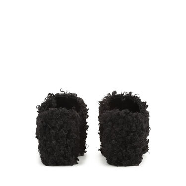 SI ROSSI - Sandals Black, 2