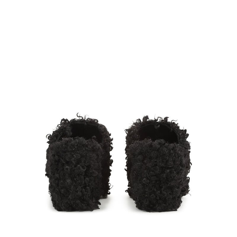 SI ROSSI - Sandals Black