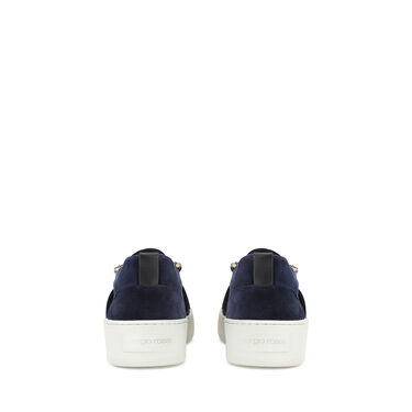 Twenty sport - Sneakers Night Blue, 2