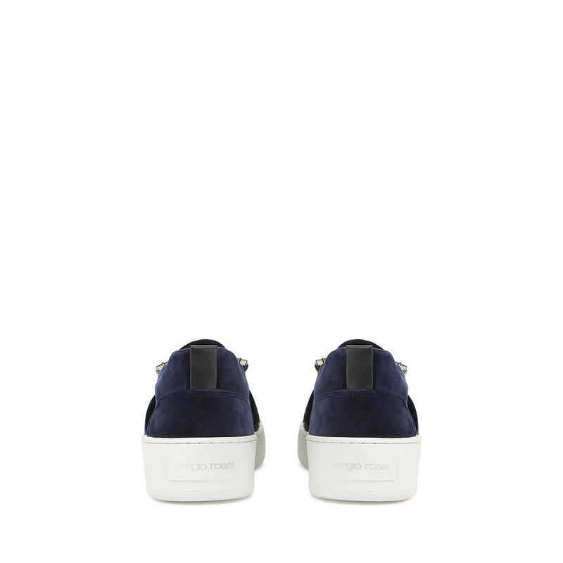 Twenty sport - Sneakers Night Blue