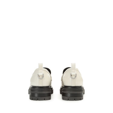 sr Joan - Loafers Avorio, 2