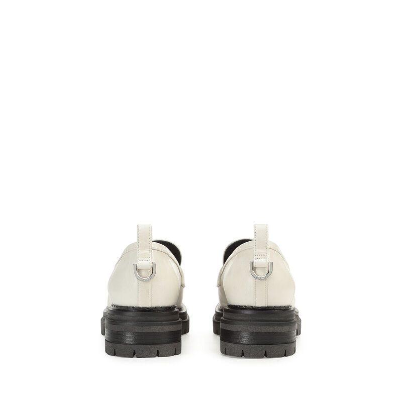 sr Joan - Loafers Avorio