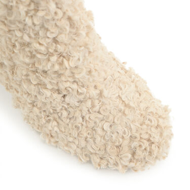 sr Muppet - Booties Panna, 4