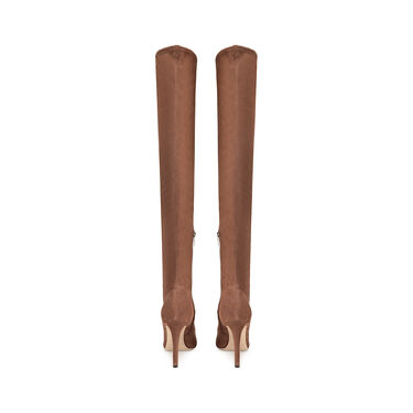 Matrix Stretch, 2