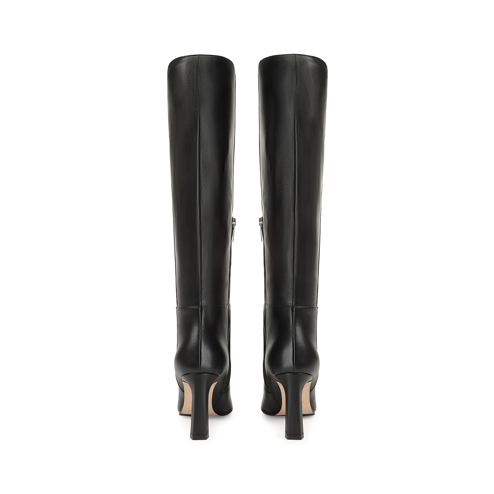 sr Kim - Boots Black, 2