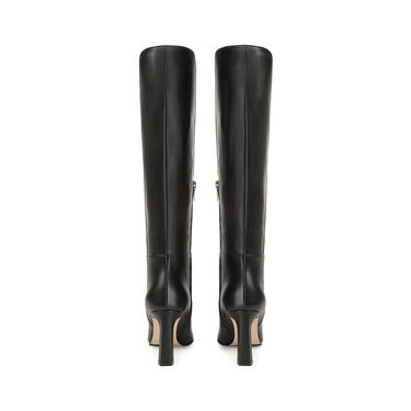 sr Kim - Boots Black, 2