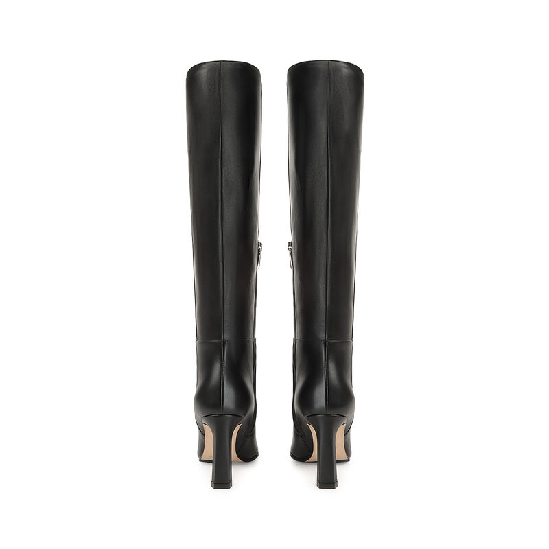 sr Kim - Boots Black