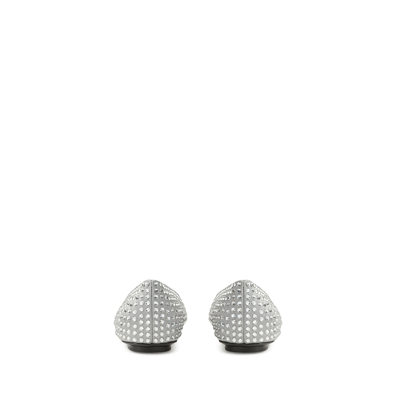 Area Dagger - Ballerinas Silver, 2