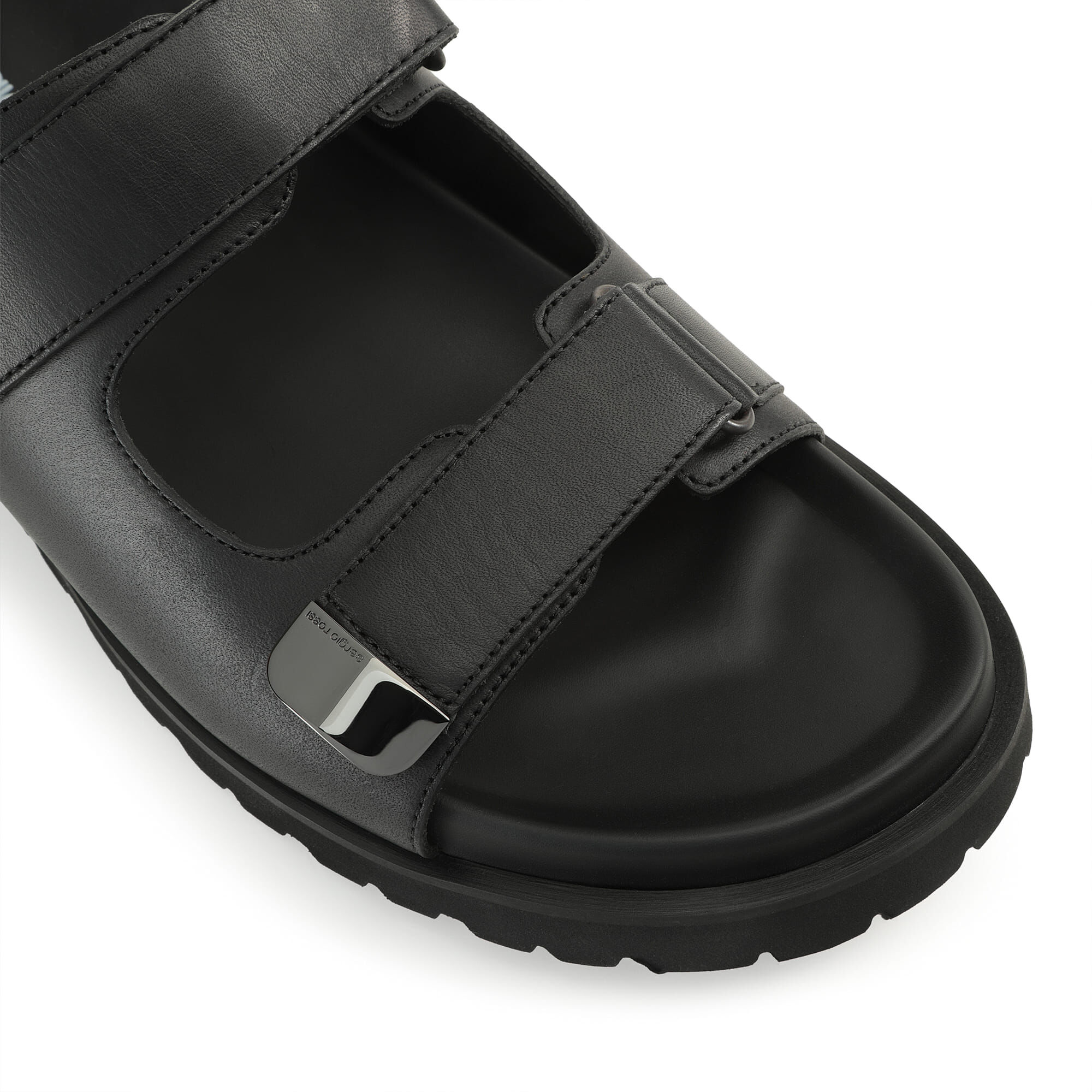靴 959L ITALIAN MILITARY SANDAL ITALIAN MILITARY SANDAL 959L / REPRODUCTION OF