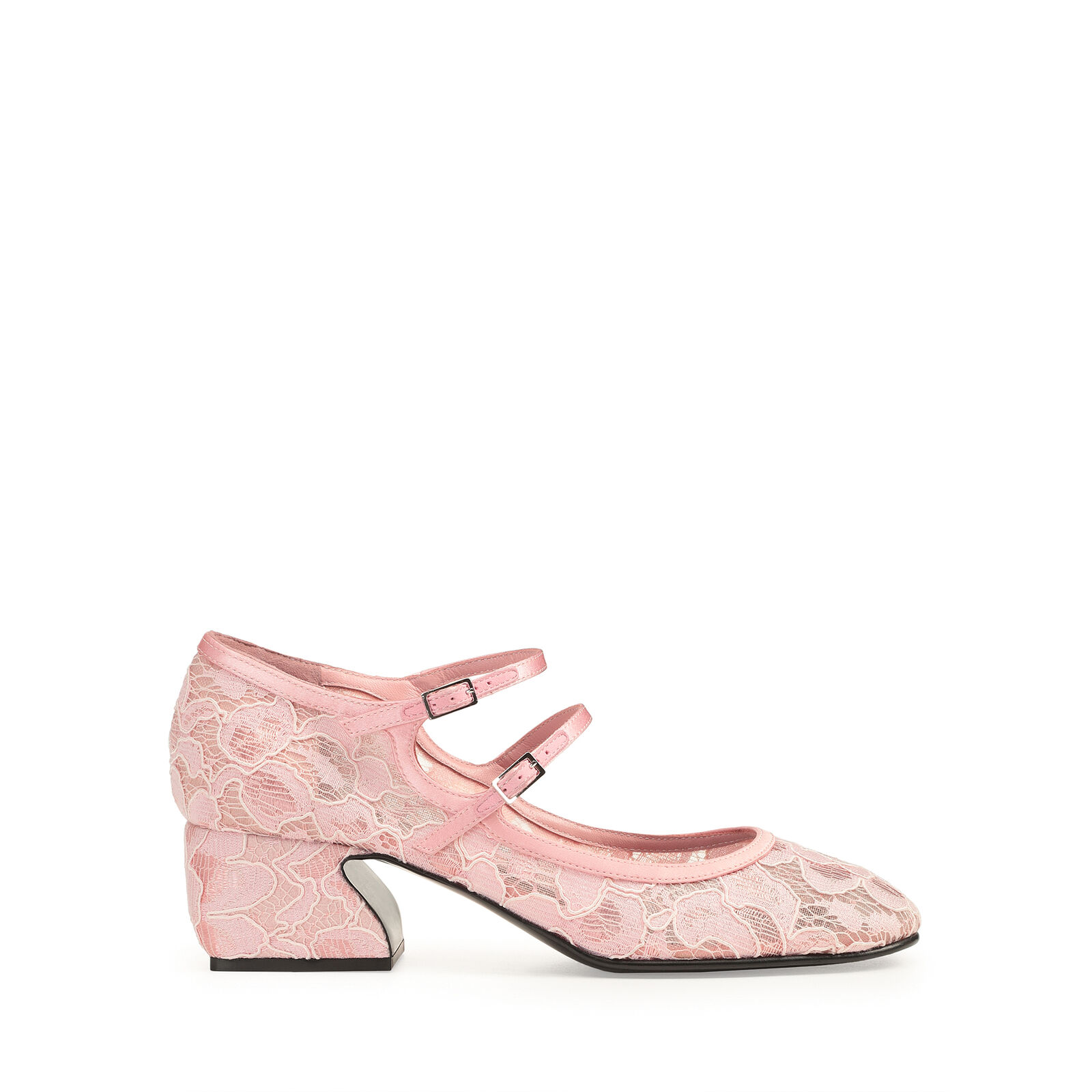 SI ROSSI - Pumps Light Rose, 0