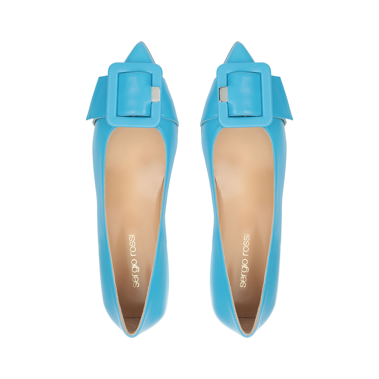Mia ballet flats shop