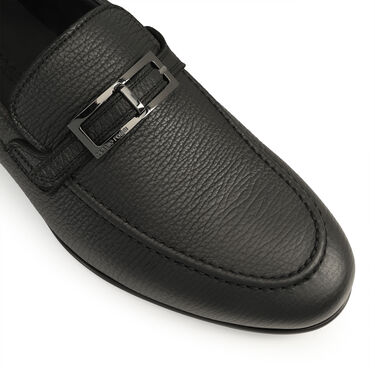 sr Nora - Loafers Black, 4