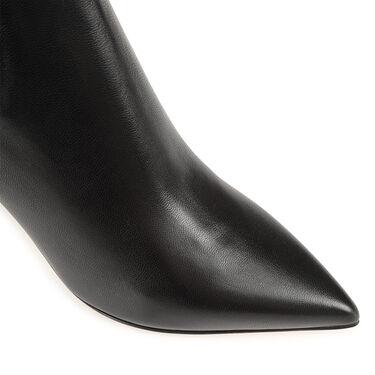 Godiva - Booties Black, 4