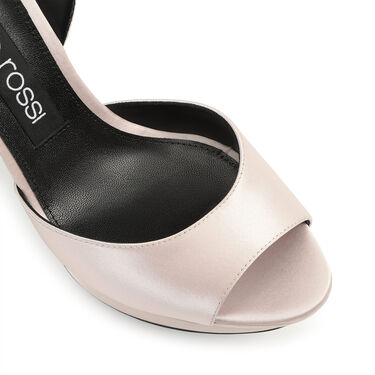 sr Godiva Platform - Sandals Pale, 4