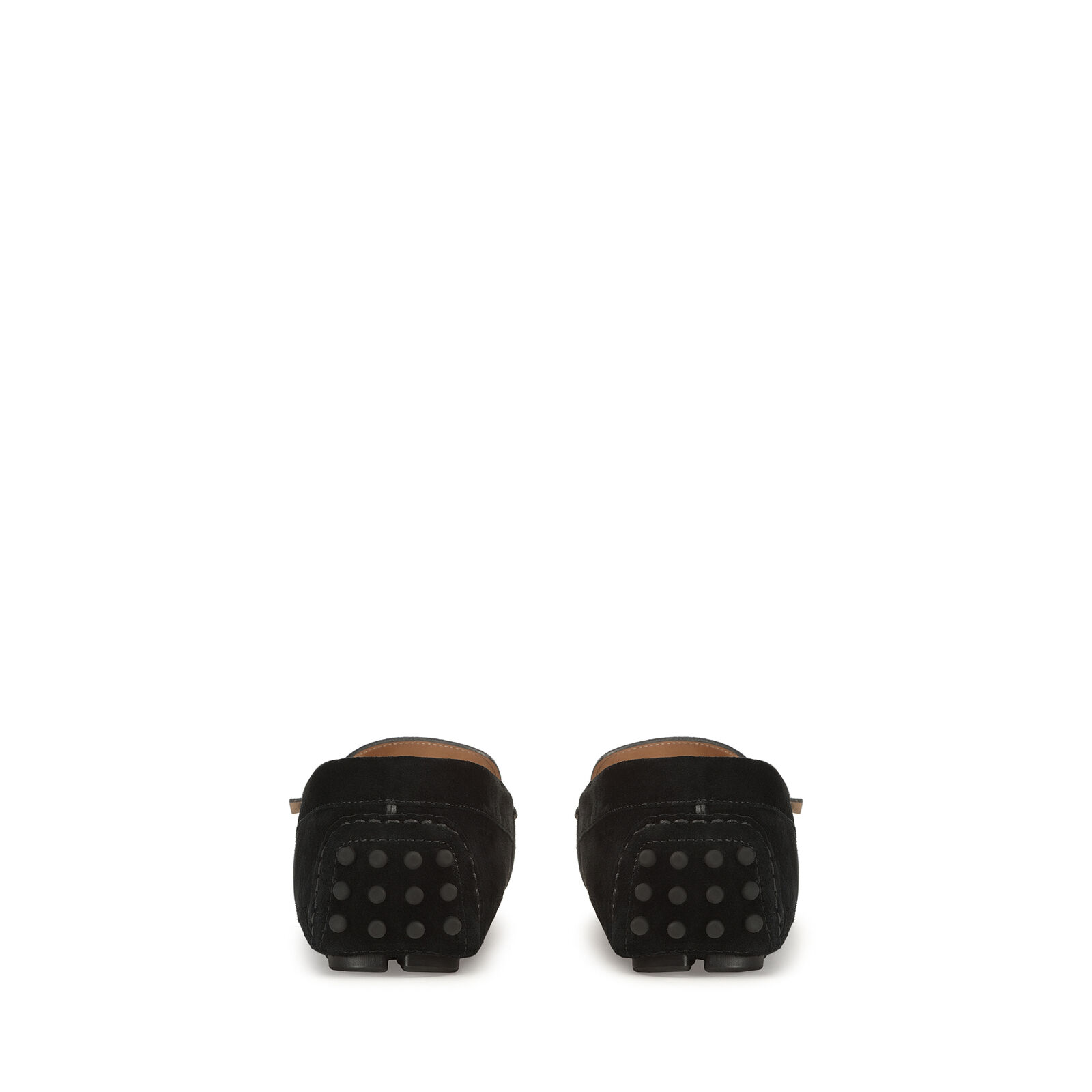 sr Nora - Loafers Black, 2