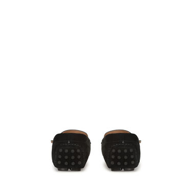 sr Nora - Loafers Black, 2