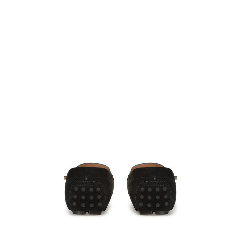 sr Nora - Loafers Black