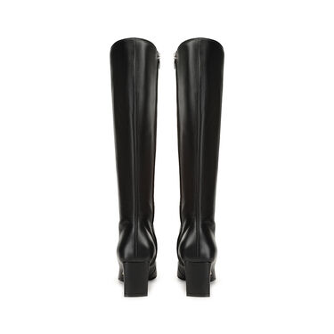 sr1 - Boots Black, 2