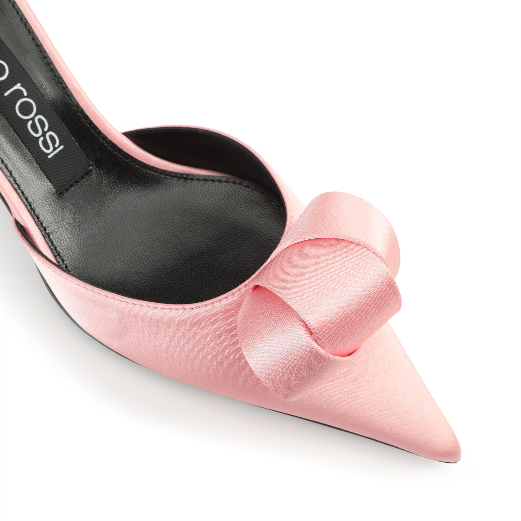 Light pink mules outlet