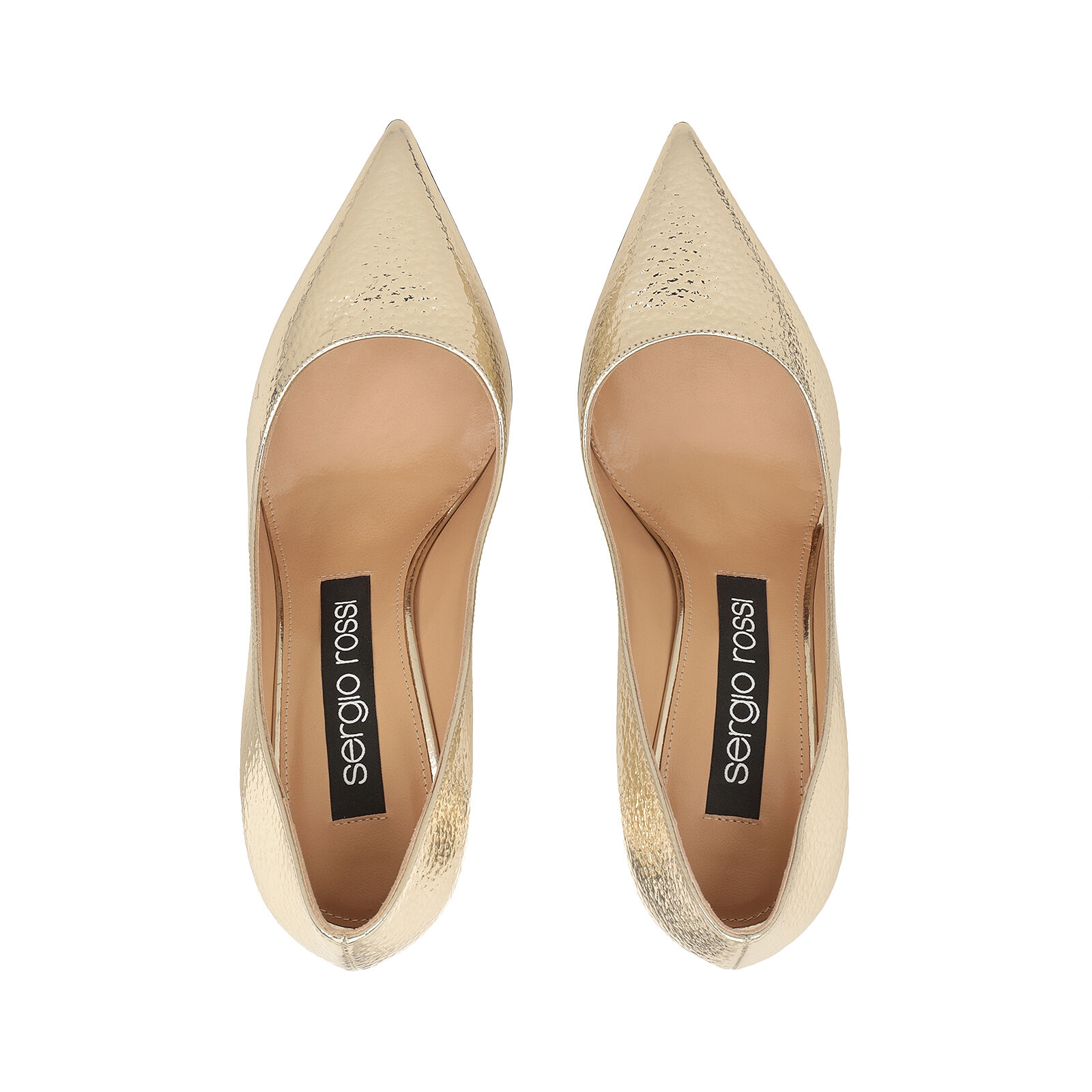 Godiva, 3