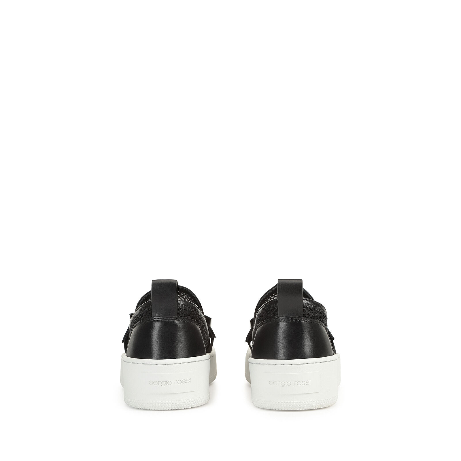 Twenty Sport - Sneakers Nero, 2