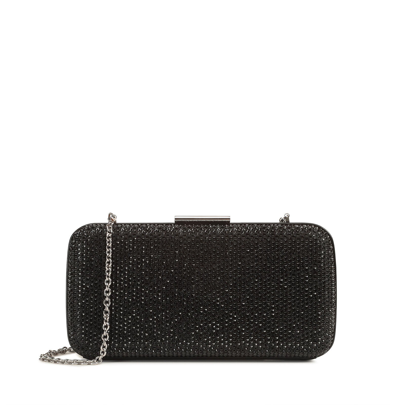 Secret - Clutch Black, 0