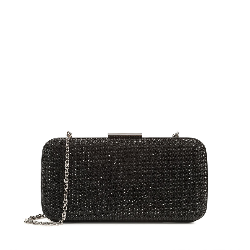 Secret - Clutch Black