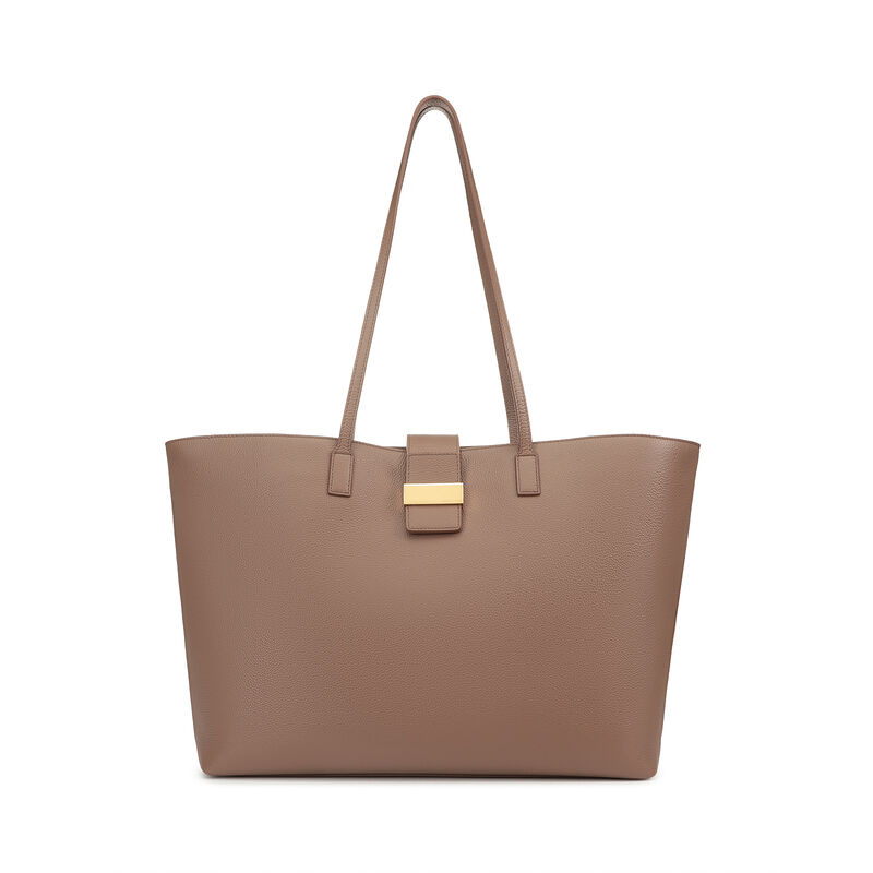 sr1 Tote -  Noisette