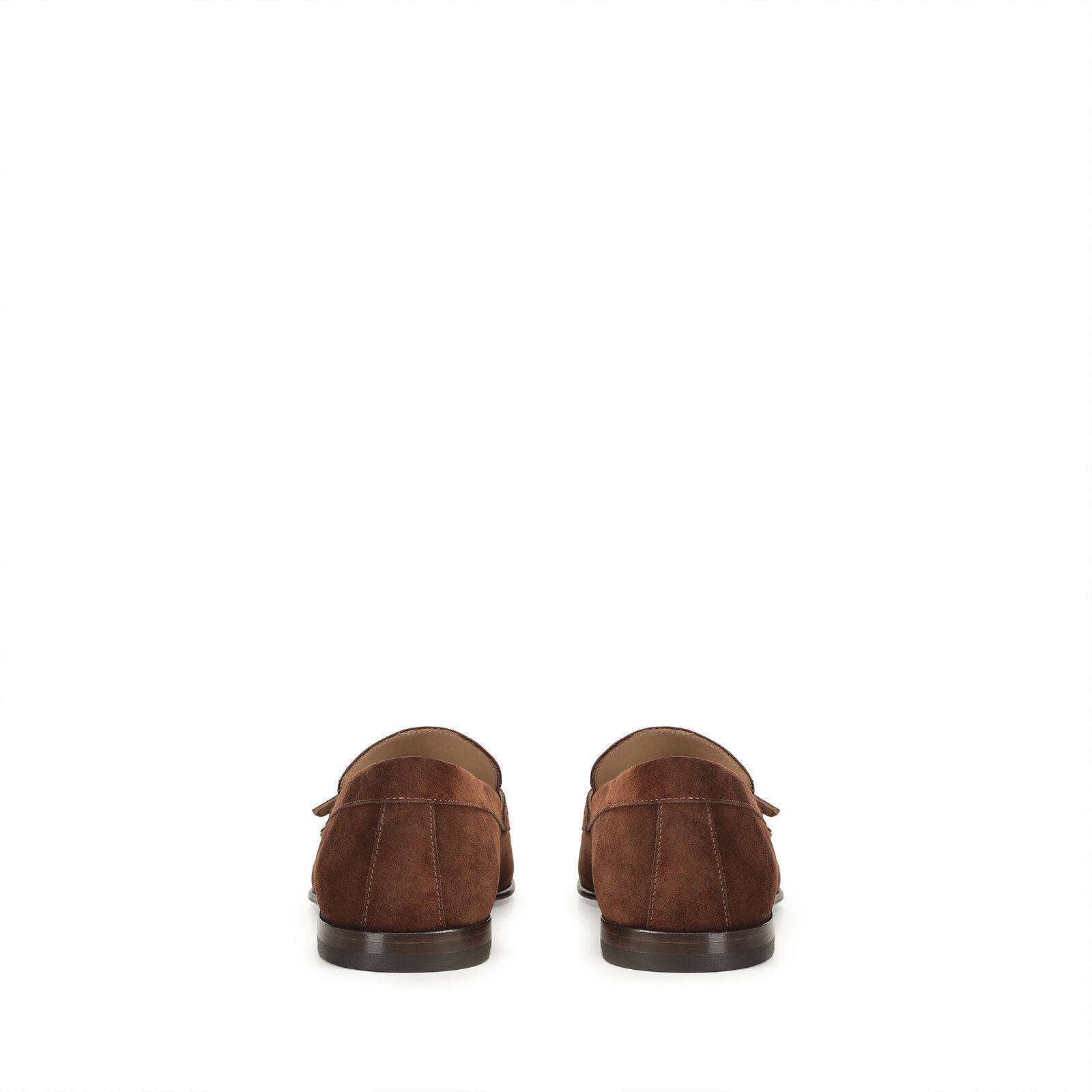 sr Nora - Loafers Cocoa, 2