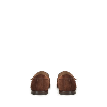 sr Nora - Loafers Cocoa, 2