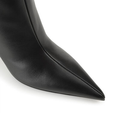 sr Liya - Boots Black, 4