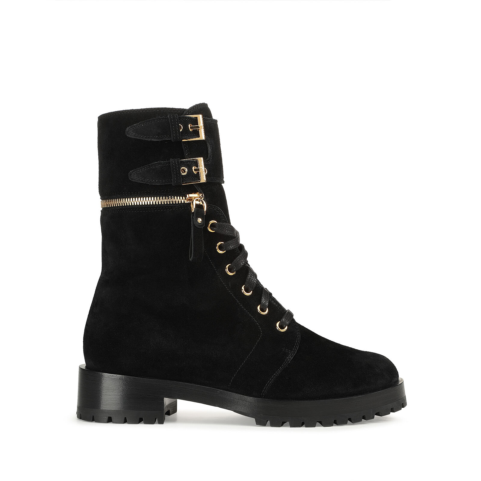 Sergio rossi bootie top