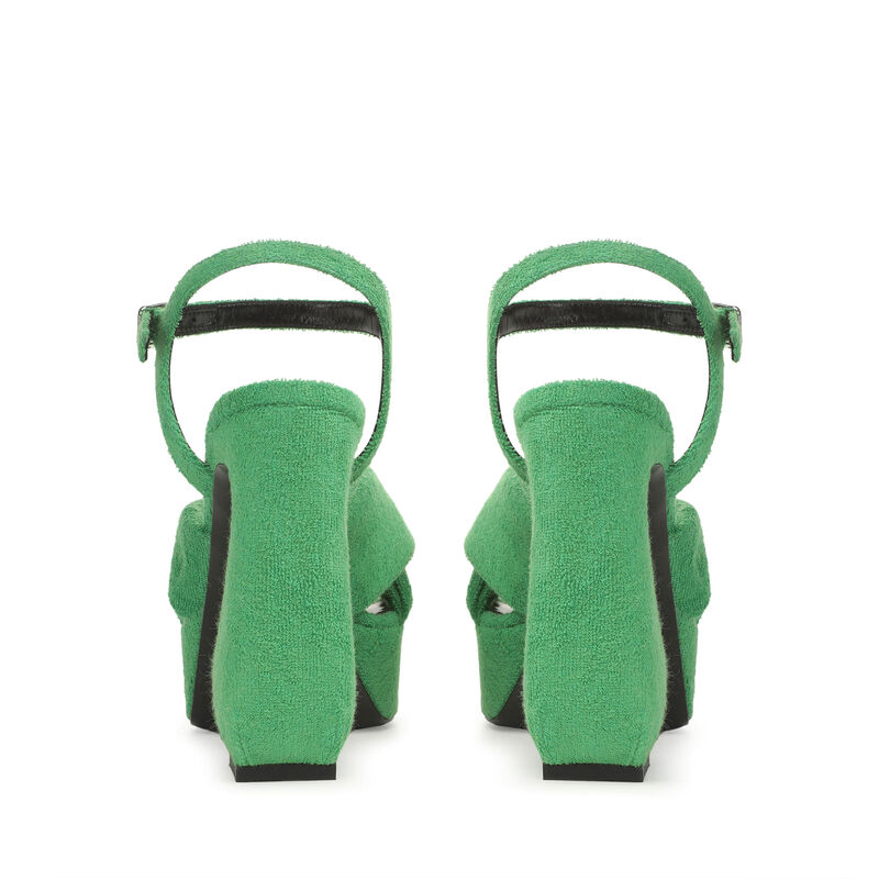SI ROSSI - Sandals Kentia
