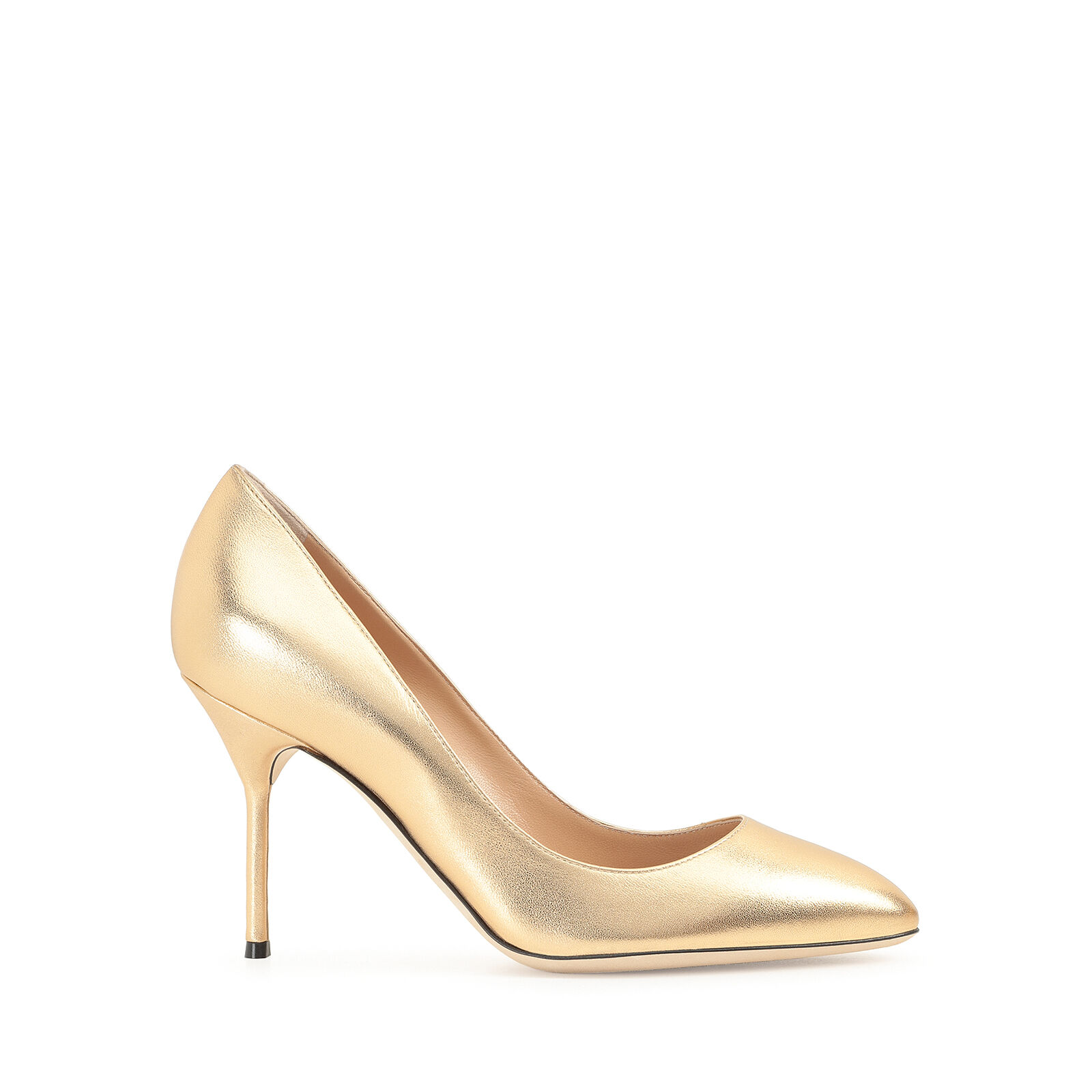 Sergio rossi escarpins top