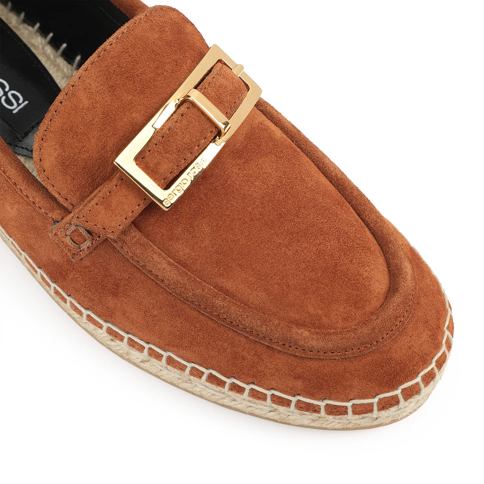 sr Nora - Loafers Garam, 4