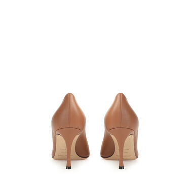 Godiva - Pumps Macadamia, 2
