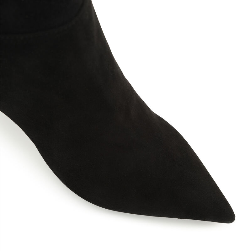 sr Mermaid - Boots Black