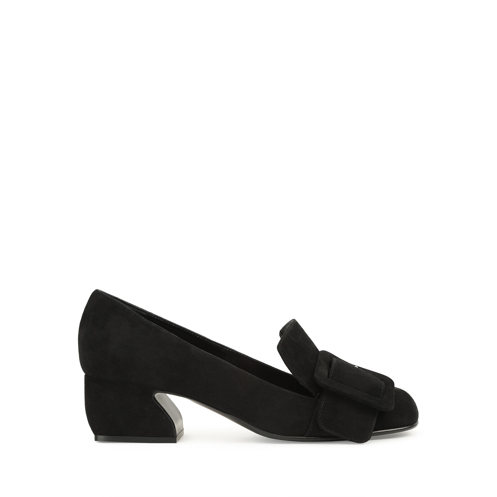SI ROSSI - Pumps Black, 0