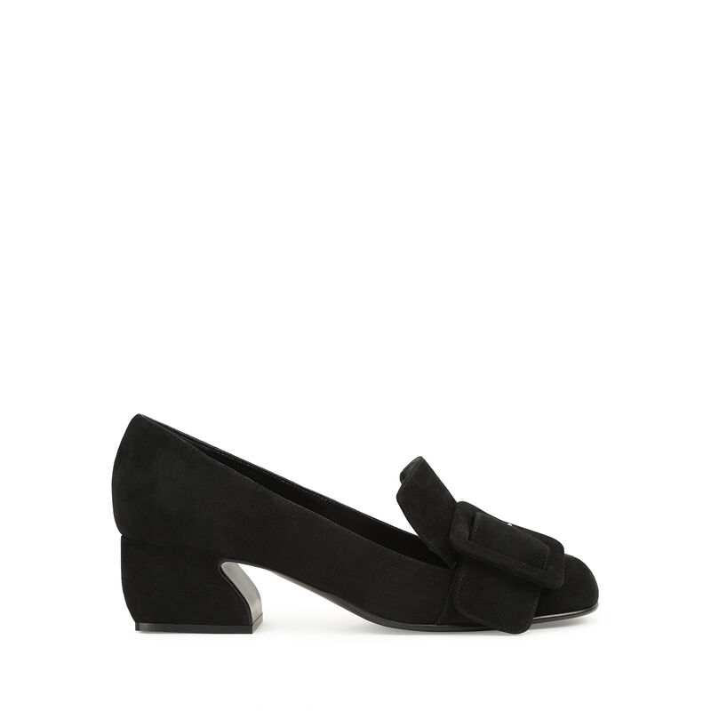 SI ROSSI - Pumps Black