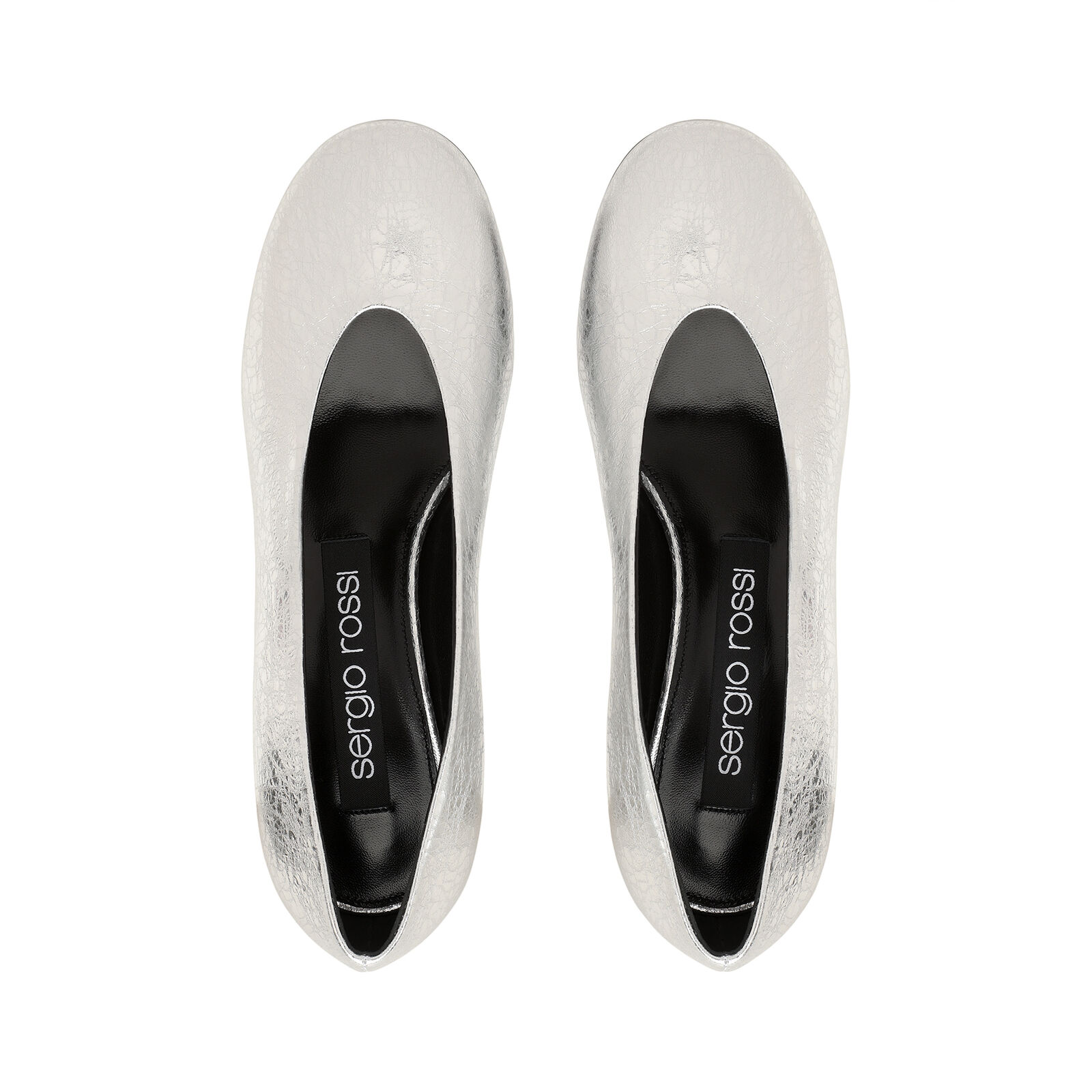 sr Arc - Pumps Grey, 3