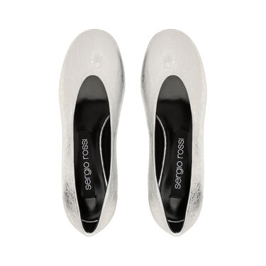 sr Arc - Pumps Grey, 3