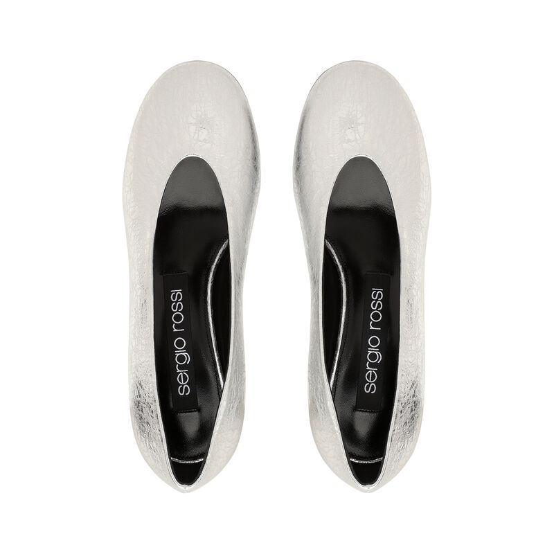 sr Arc - Pumps Grey